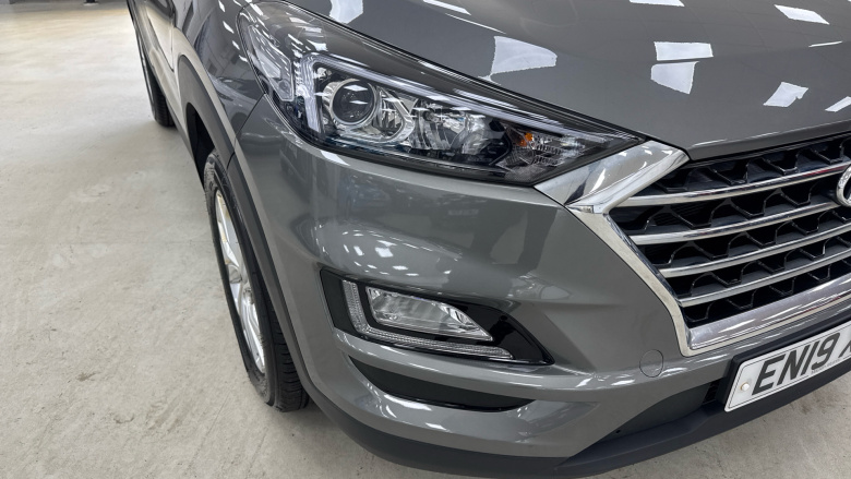 Hyundai Tucson 1.6 GDi SE Nav 5dr 2WD Petrol Estate